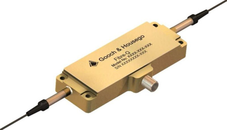 Модулятор акустооптический GOOCH & HOUSEGO T-M250-0.3C16Z-3-F2P