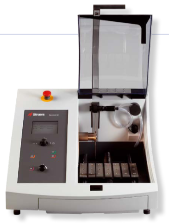 Отрезной станок высокой точности Struers Secotom-15/-50