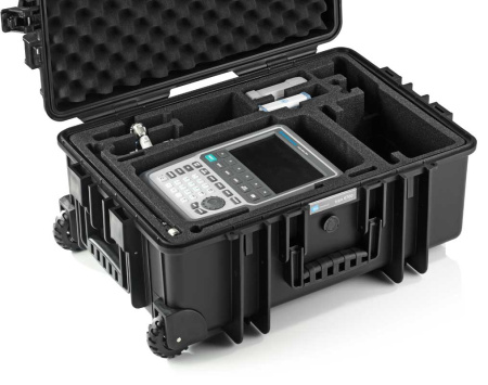 Анализатор кабелей и антенн R&S ZPH