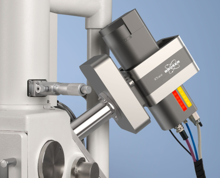 Спектрометр рентгеновский Bruker QUANTAX MICRO-XRF