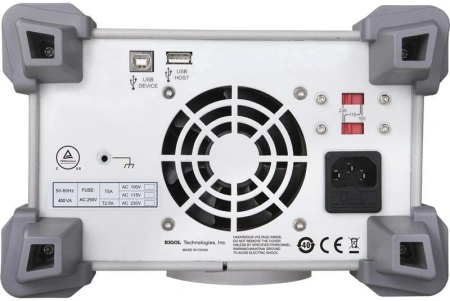 Источник питания программируемый RIGOL DP813