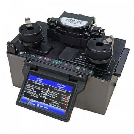 Восстановитель защитного покрытия оптического волокна Fujikura FSR-05/FSR-06/FSR-07