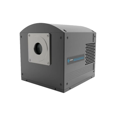 Электронно-оптическая камера (intensified) с усилителем изображения TRC411