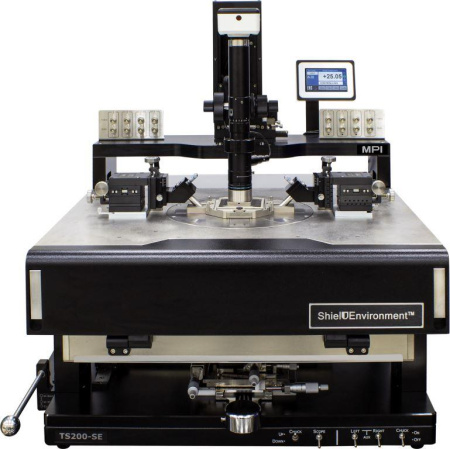 Зондовая станция ручная MPI Corporation MPI TS200SE