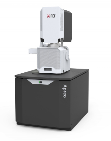 Сканирующий электронный микроскоп FEI Apreo