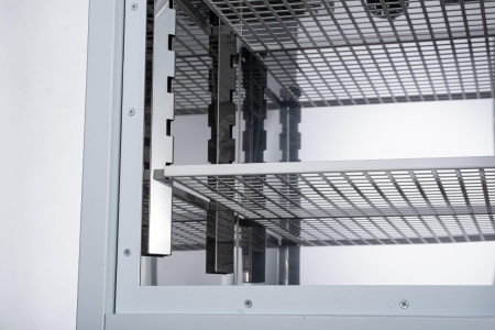 Термостат электрический суховоздушый СКТБ СПУ ТС-1/80 СПУ