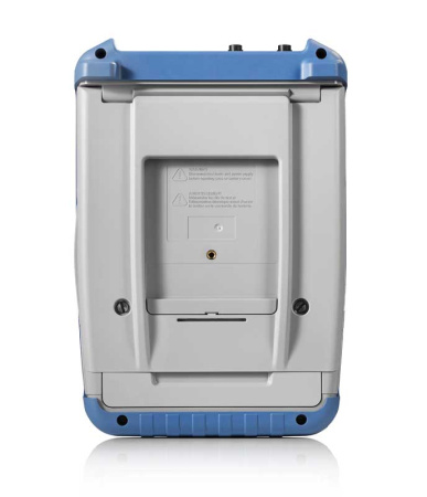 Осциллограф R&S RTH1004 +B243