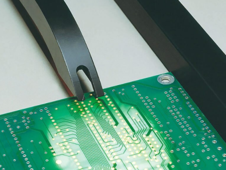 Отрезной станок высокой точности Struers Secotom-1