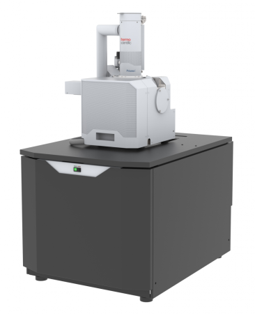 Сканирующий электронный микроскоп FEI PRISMA E