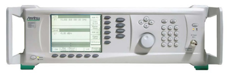 Генератор ВЧ-сигналов Anritsu MG3694C