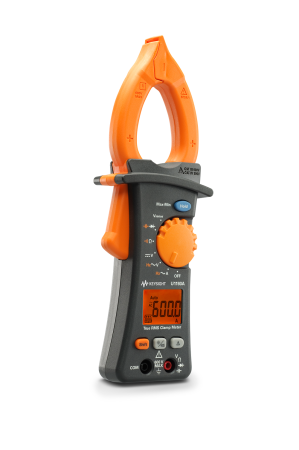 Клещи токоизмерительные Keysight (Agilent) U1193A