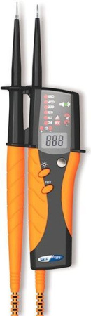 Тестер HT-Italia HT8