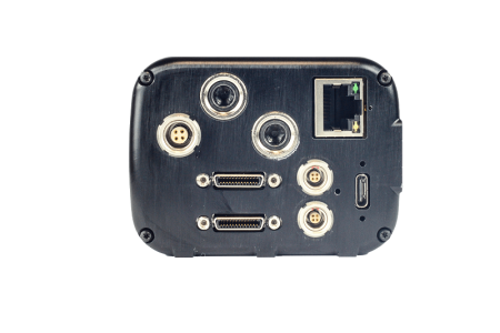 SWIR-камера First Light C-RED 2