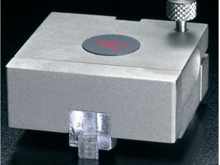 Устройство для ручного точного снятия материала Struers Tripod