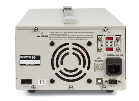 Источник питания GW Instek GPP-73323