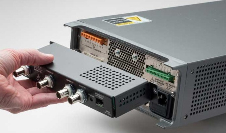 Источник-измеритель (SMU) импульсный Keithley 2601B-PULSE