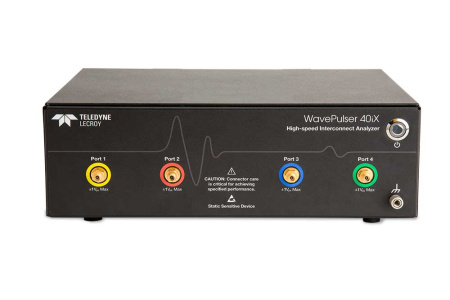 Анализатор Teledyne LeCroy WAVEPULSER-40iX-BUNDLE длинное название в больше 3 строк обрезается в точки