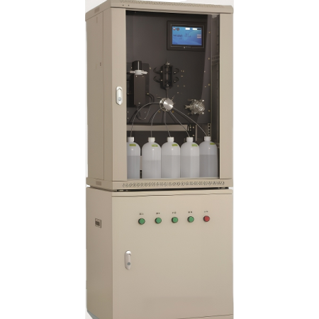 Анализатор качества воды  многопараметрический 200–1000 нм Optosky ATHB300