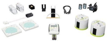 Набор шайб 3B Scientific для струйной печати