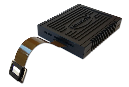 Модулятор света Holoeye GAEA-2-VIS-036