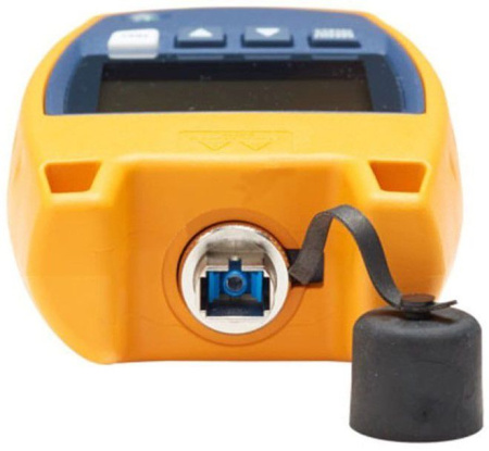 Оптический рефлектометр Fluke FQM-100-M-VFL