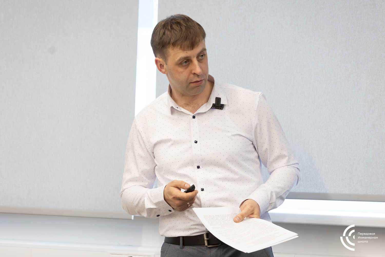 По итогам «Научной сессии ТУСУР–2024» в Томске