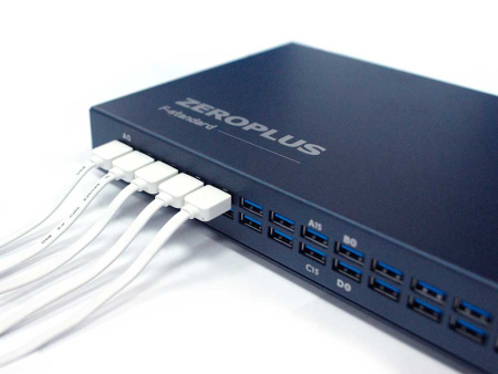 Анализатор логический LAP-F16464M