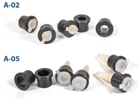 Вортекс-центрифуга Biosan Microspin 12