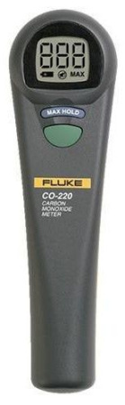Газосигнализатор Fluke CO-220