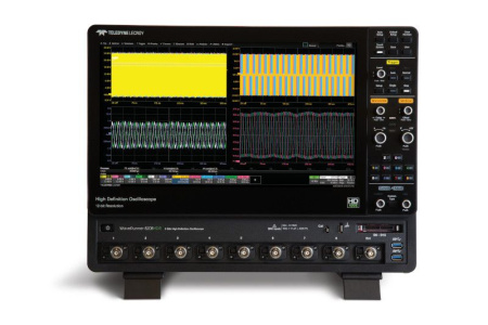 Осциллограф WaveRunner Teledyne LeCroy 8058HDR
