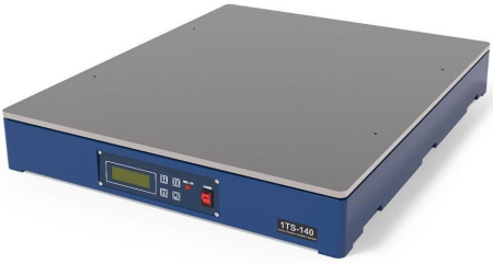 Система активной вибрационной изоляции Standa 1TS-140B