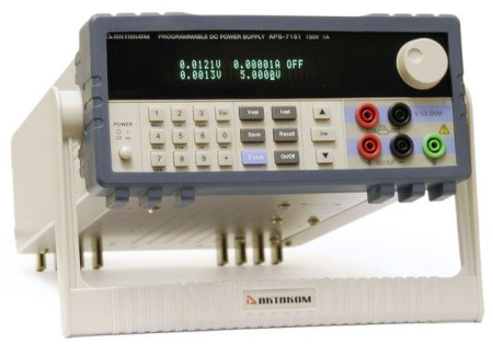 Источник питания Актаком APS-7301