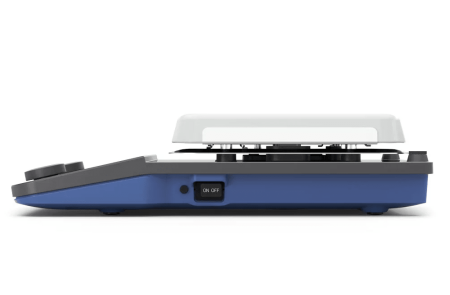 Мешалка магнитная IKA C-MAG HS 7 control