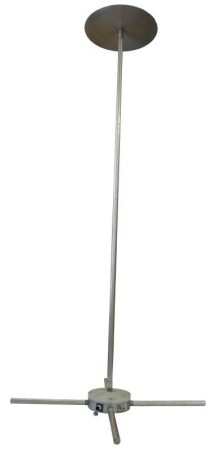 Антенна измерительная СКАРД П6-120,9кГц – 30 МГц