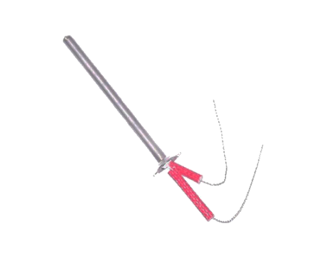 Нагревательный элемент Quick 00877 