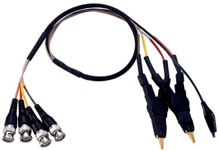 Измерительный щуп GW Instek LCR-12