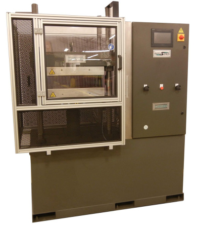 Гидравлический лабораторный автоматический пресс Carver AutoFour/3012-PL, H