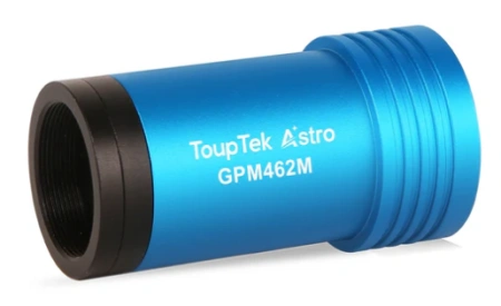 Камера для телескопа ToupTek GPM462M