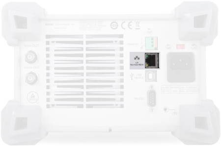 Опция LAN интерфейса для DL30xx RIGOL LAN-DL3