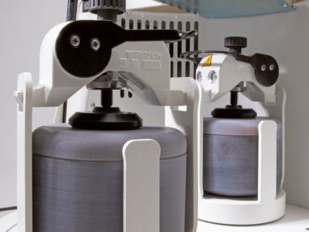 Мельница планетарная FRITSCH PULVERISETTE 5/2 classic line