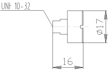 Фильтр элюента Эконова 71200000000