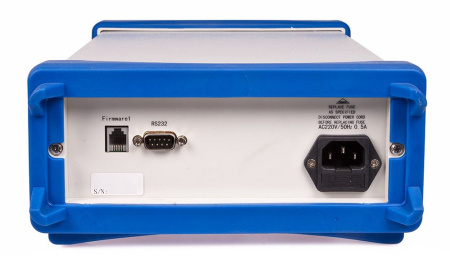 Вольтметр АКИП-2401