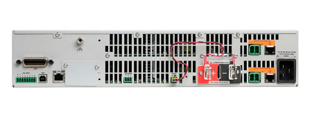 Программируемый импульсный источник питания Keysight (Agilent) N7977A