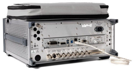 Анализатор коэффициента шума Multi-Touch Keysight (Agilent) N8973B
