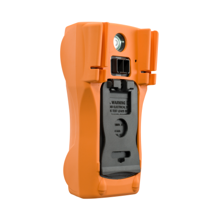 План калибровочный на 5 лет U1233A