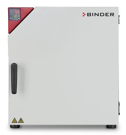 Шкаф сушильный Binder RF 53