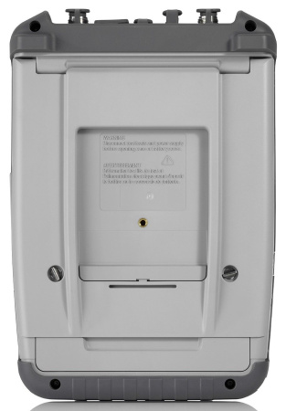 Анализатор цепей вектроный R&S ZNH8