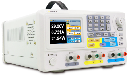 Источник питания программируемый OWON ODP3032