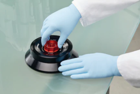 Центрифуга Eppendorf Centrifuge 5425