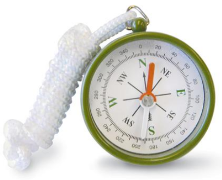 Компас 3B Scientific